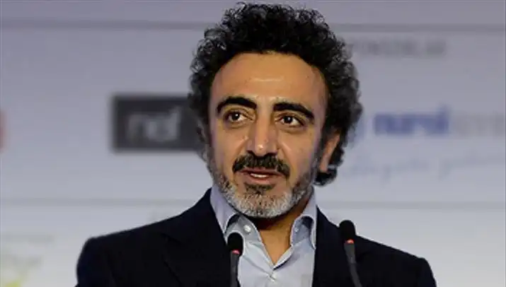 Fenerbahçe’nin Yeni Şampiyonu: Chobani ve Hamdi Ulukaya’nın Hikayesi