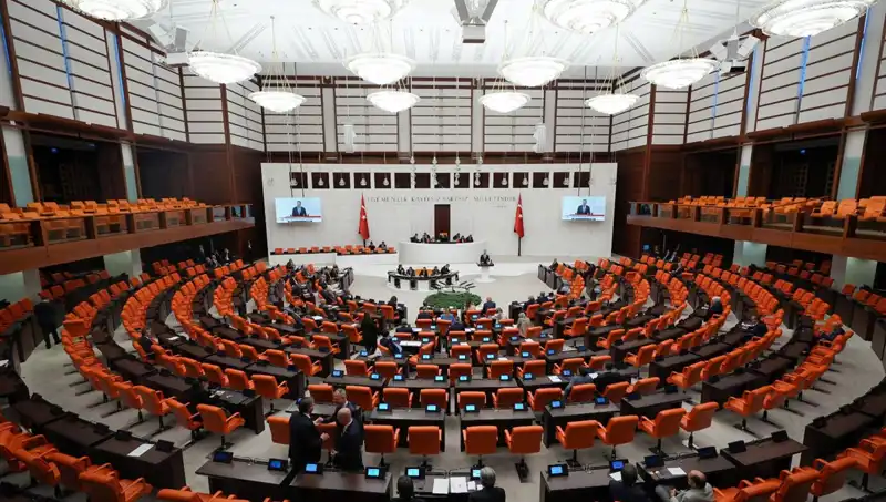 Meclis Başkanı Seçimi Yarın: Partiler ve Adaylar Ne Düşünüyor?
