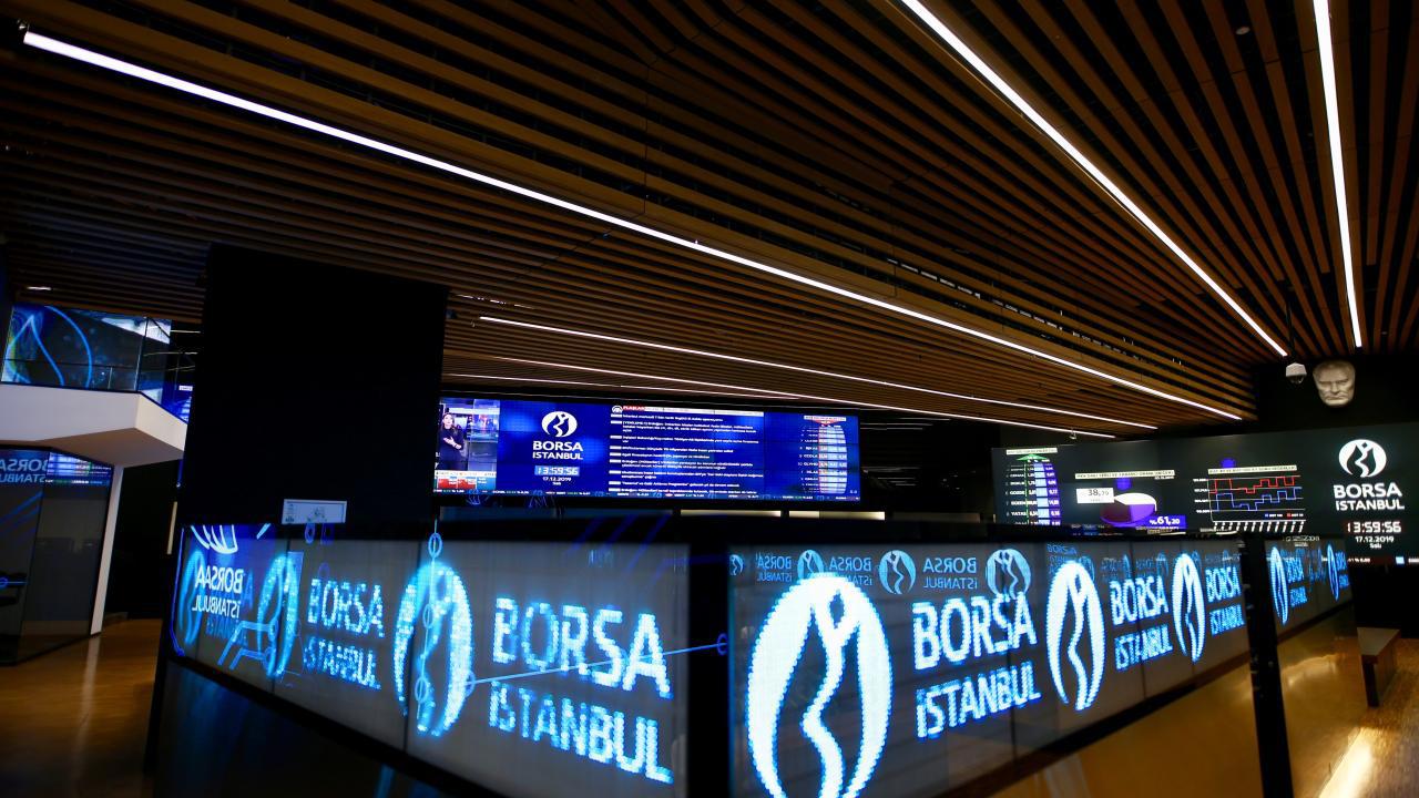 Borsa İstanbul'da BIST 50 İçin Açığa Satış Yasağı Kaldırılıyor