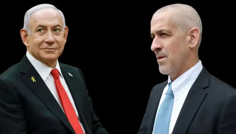 İsrail'de Şok Gelişme: Görevden Alınan İstihbarat Başkanı Kim?