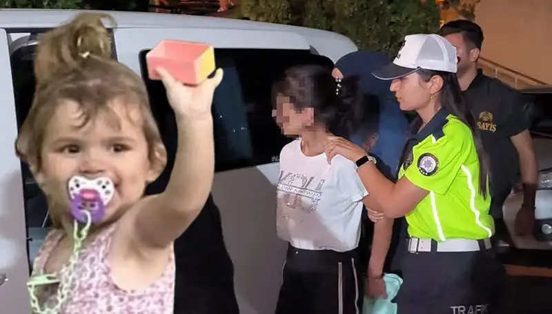 Sıla Bebek Davasında Gerekçeli Karar: Şok Ayrıntılar Ortaya Çıktı