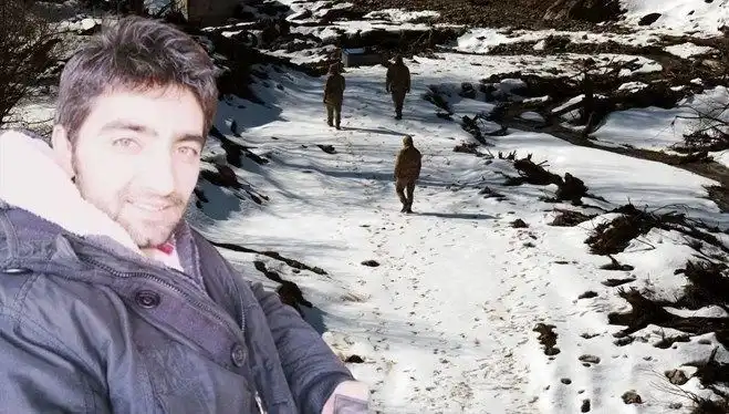 Yozgat'ta Kayıp Öğretmen Talihsiz Bir Şekilde Ölü Bulundu!