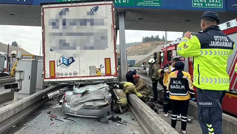 Bayram Tatilinde Yüreklere Kül Olacak 74 Can Kaybı: Trafik Kazalarındaki Artış Korkutuyor