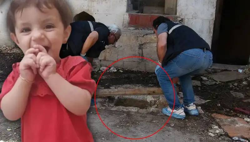 Aric'in Gizemli Ölümü: Kuyuda Bulunan Cesediyle İlgili Son Gelişmeler