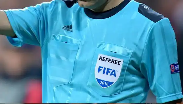 FIFA Kulüpler Dünya Kupası Hakemleri Açıklandı: Türk Temsilcisi Var mı?