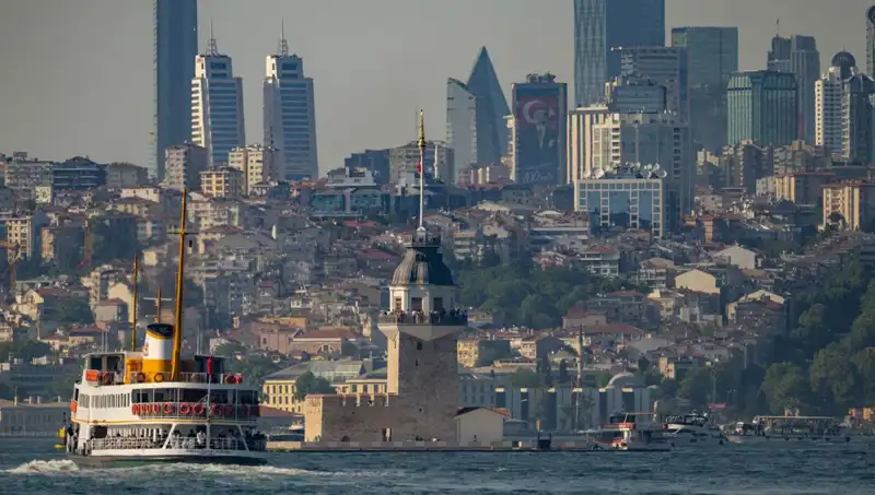 İstanbul'da Yaz Geliyor: Hava Durumu ve Etkinlikler Hakkında Bilmeniz Gerekenler