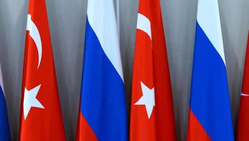 Diplomatik İlişkilerin 105. Yılı: Rusya-Türkiye İlişkileri ve Denge Sanatı