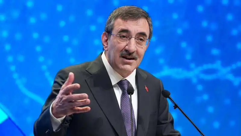 Cevdet Yılmaz'dan CHP Kurultay Davasında İki Önemli Alternatif Açıklaması