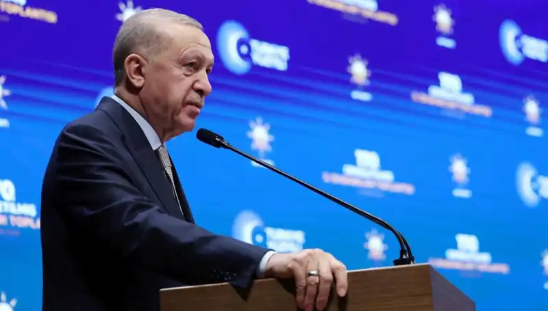 Erdoğan ve DEM Parti Görüşmesi: Gözler Kritik Toplantıda!