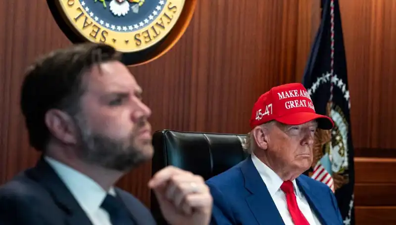 Trump’ın Azil Tasarısı: Yeni Gelişmeler ve Sonuçları