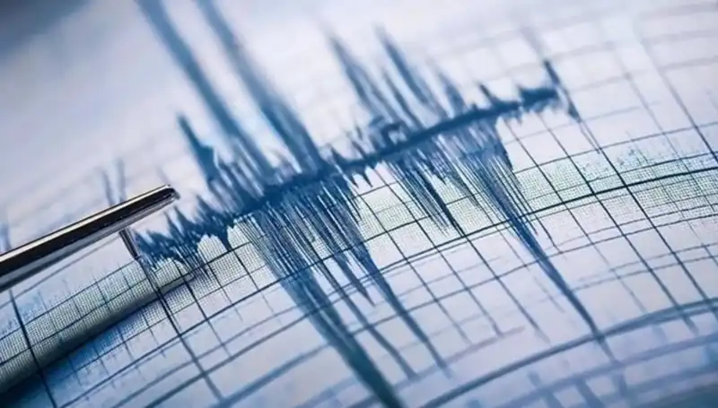 İstanbul'da Beklenmedik Deprem: Silivri Açıkları Sarsıldı