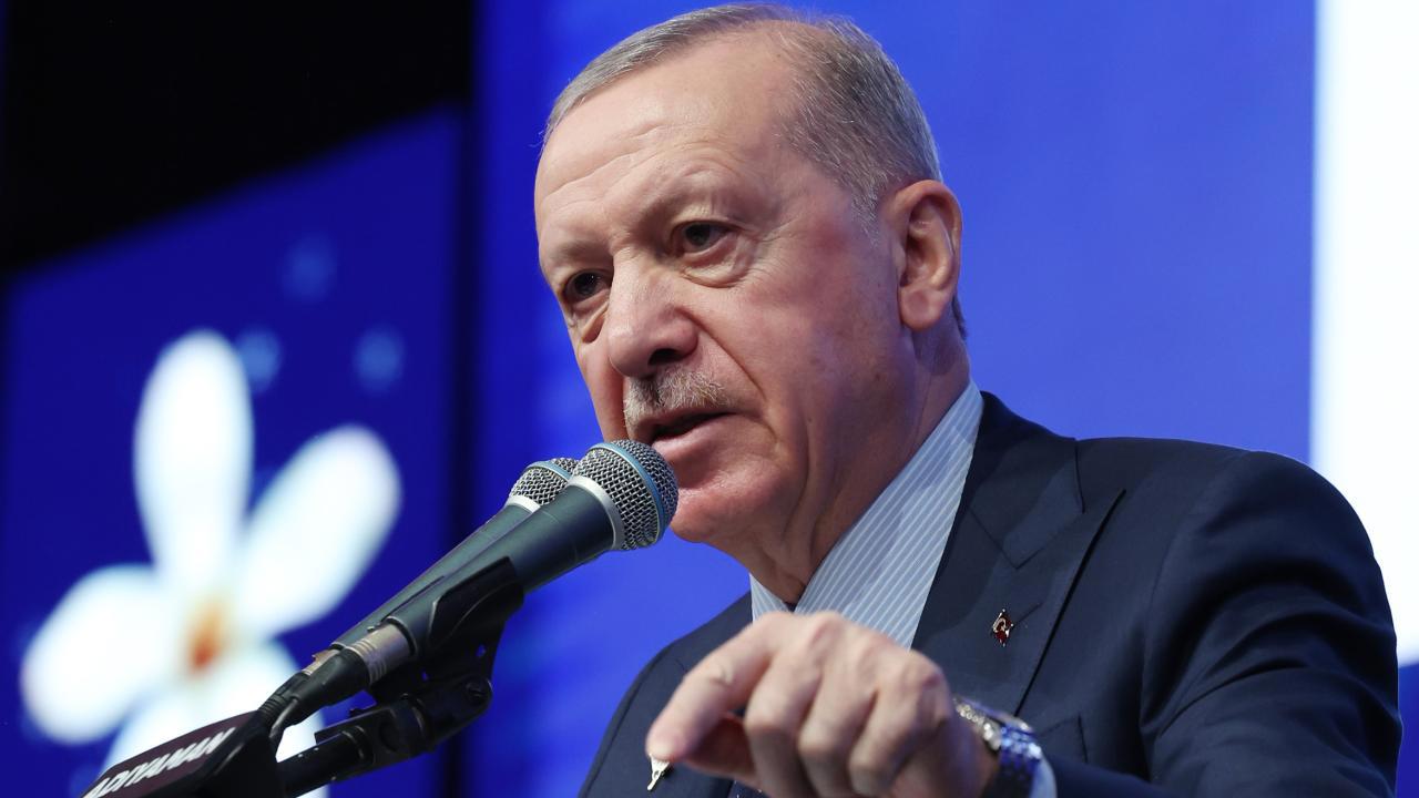 Erdoğan Deprem Bölgesindeki Vatandaşlara Yardım Sözü Verdi
