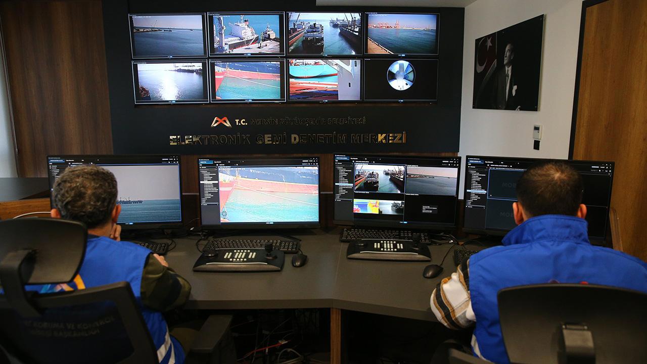 Denize Karşı Sorumsuzluk: 19 Gemiyi Kirletmekten 96 Milyon TL Ceza