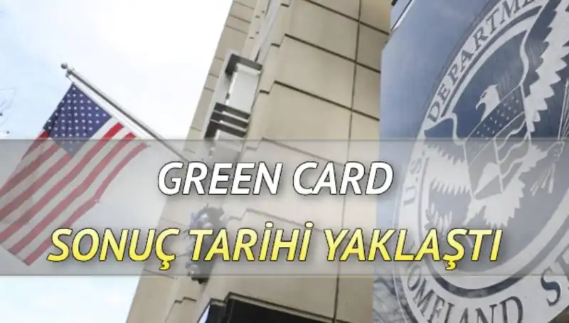 Green Card Sonuçları Açıklanıyor: Umutlarla Dolu Saatler Geliyor