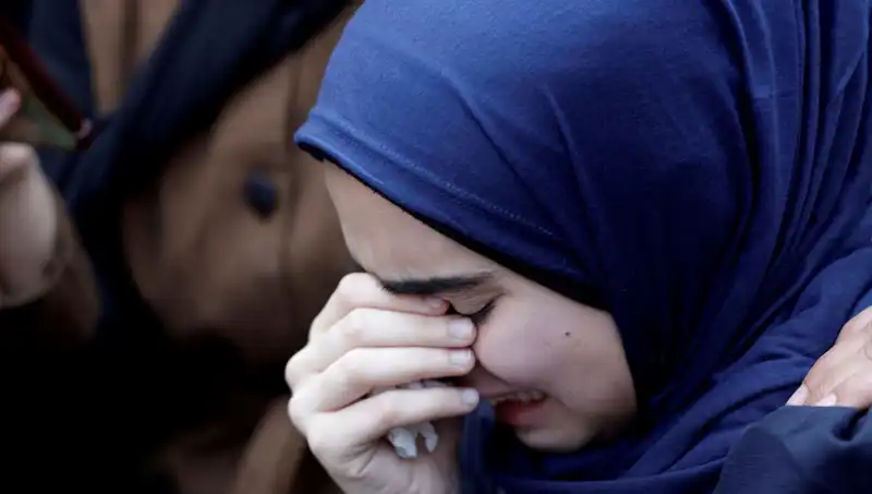 18 Yılın Ardından Gelen Üzücü Son: İsrail’de Bebeğini Kaybeden Anne