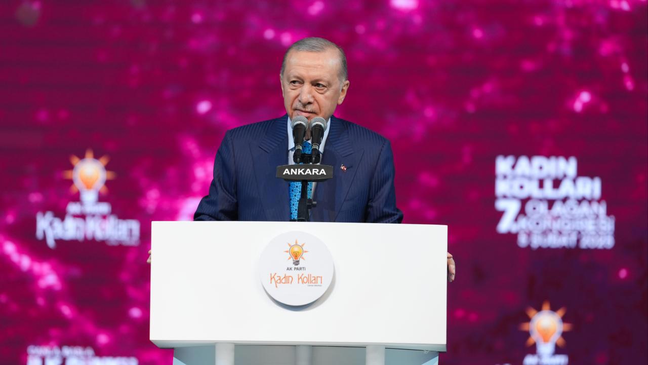 Cumhurbaşkanı Erdoğan Ahmed Şara ile Mühim Kararlar Aldı