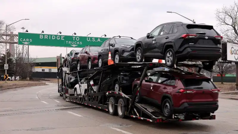 Toyota, ABD Pazarında Hibrit Araçlara Yönelik Yepyeni Bir Strateji Geliştiriyor