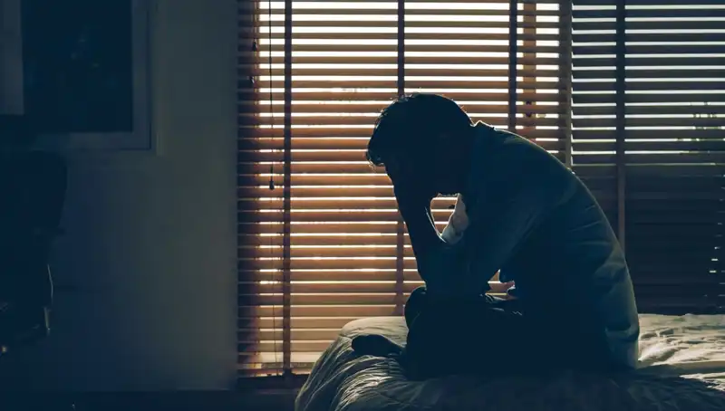 Bilimsel Araştırmalar: Bu Aylarda Doğan Erkekler Depresyona Daha Yatkın!