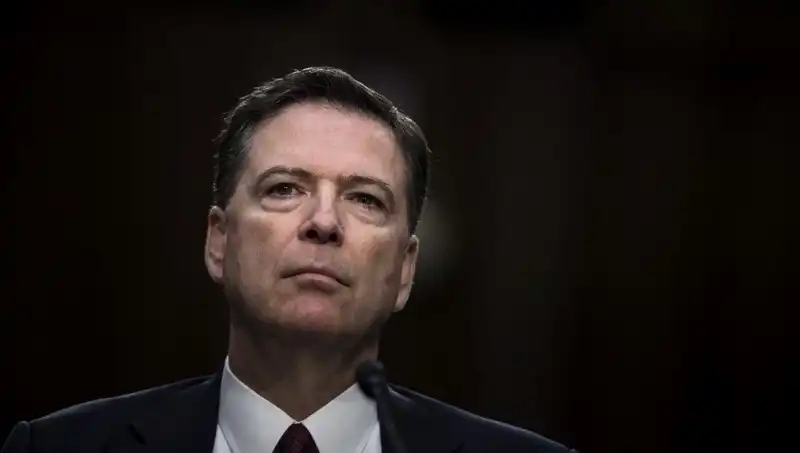 FBI’ın Eski Şefi'nden Trump’a Şok Paylaşım: 4 Rakamla Tehdit İddiası