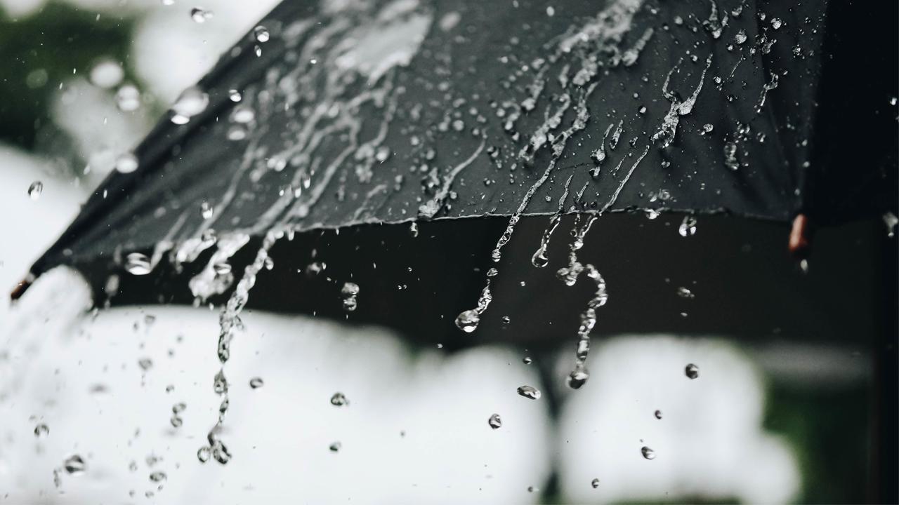7 İl İçin Meteorolojik Uyarılar Verildi