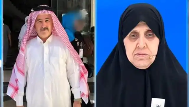 Canlı Yayında Şok Eden İdda: Tedavi İçin Evin Altına Mezar Açtı!