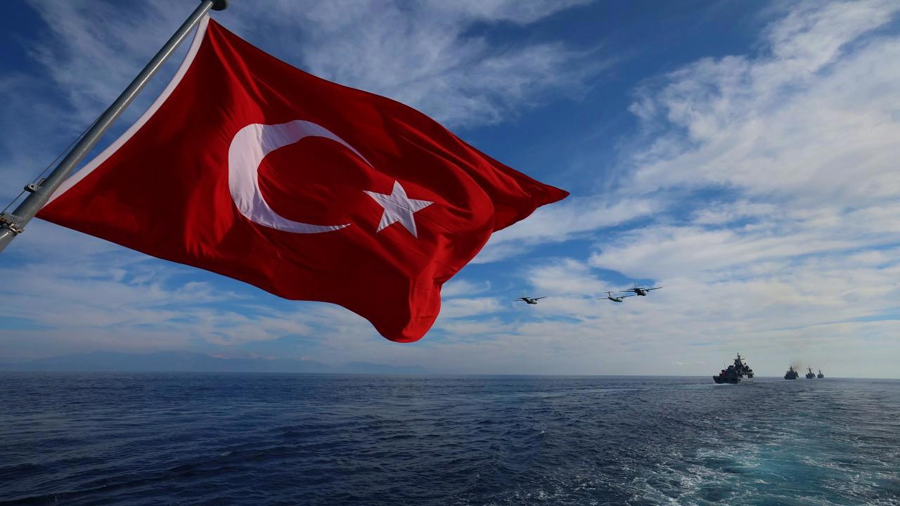 Türkiye, Avrupa ülkelerinden daha fazla gemi üretiyor