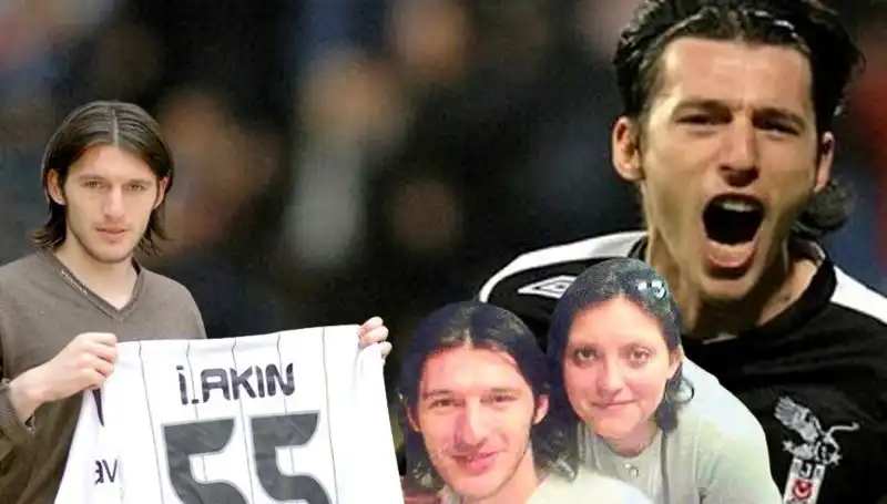 İbrahim Akın'dan Miras Davası: Aile İlişkileri Sarsılıyor!