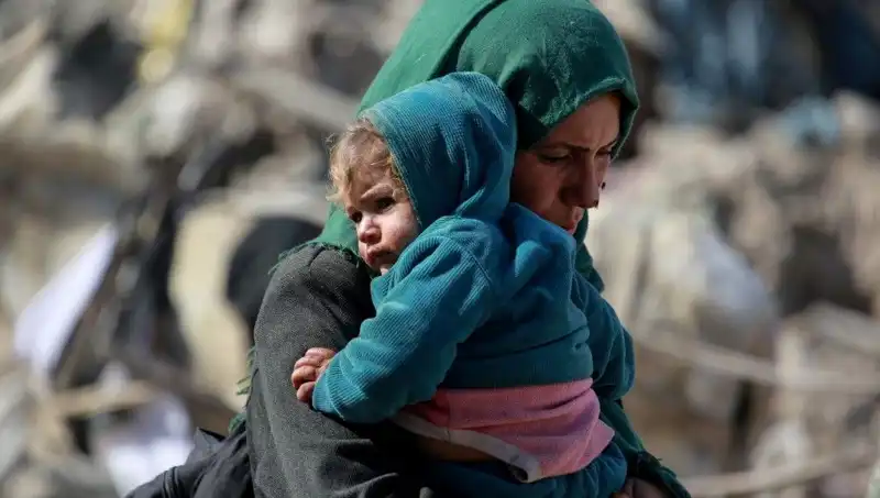 21 Günde Gazze’de 500 Çocuğun Ölümü: İsrail Ordusunun Yüzleştiği Gerçekler
