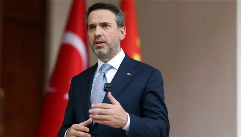 Bakan Bayraktar’dan Sert Açıklama: Hibe Değil Ticaret Vurgusu