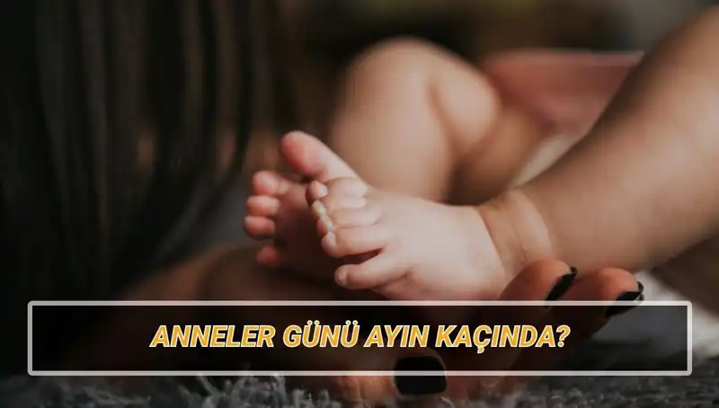 Anneler Günü 2025: Bu Özel Günü Kaçırmamak İçin Ne Zaman Kutlanacak?