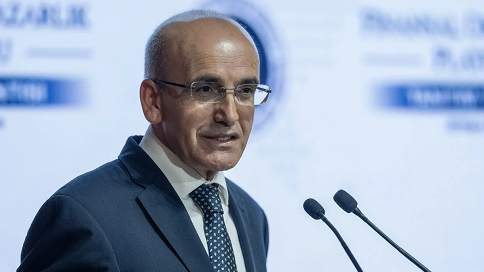 Bakan Şimşek ABD'de G20 ve Dünya Bankası Toplantılarına Katılacak