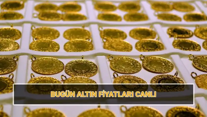 Altın Fiyatlarında Düşüş: 4 Nisan 2023 Canlı Güncelleme