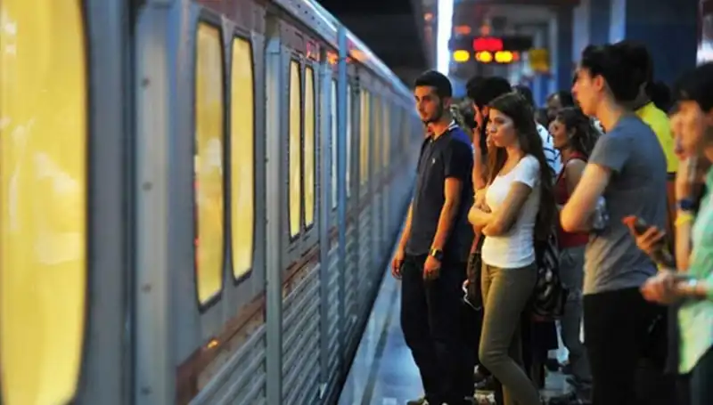 Taksim Metro Hattı Resmen Açıldı mı? M1 ve M2 Hattındaki Son Gelişmeler