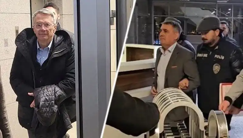 TÜSİAD İddianamesi Kabul Edildi: Ekonomi ve Siyasette Değişimin Önemi