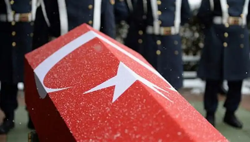 Pençe Kilit Operasyonu'nda Acı Kayıp: Yaralı Asker Şehit Oldu!