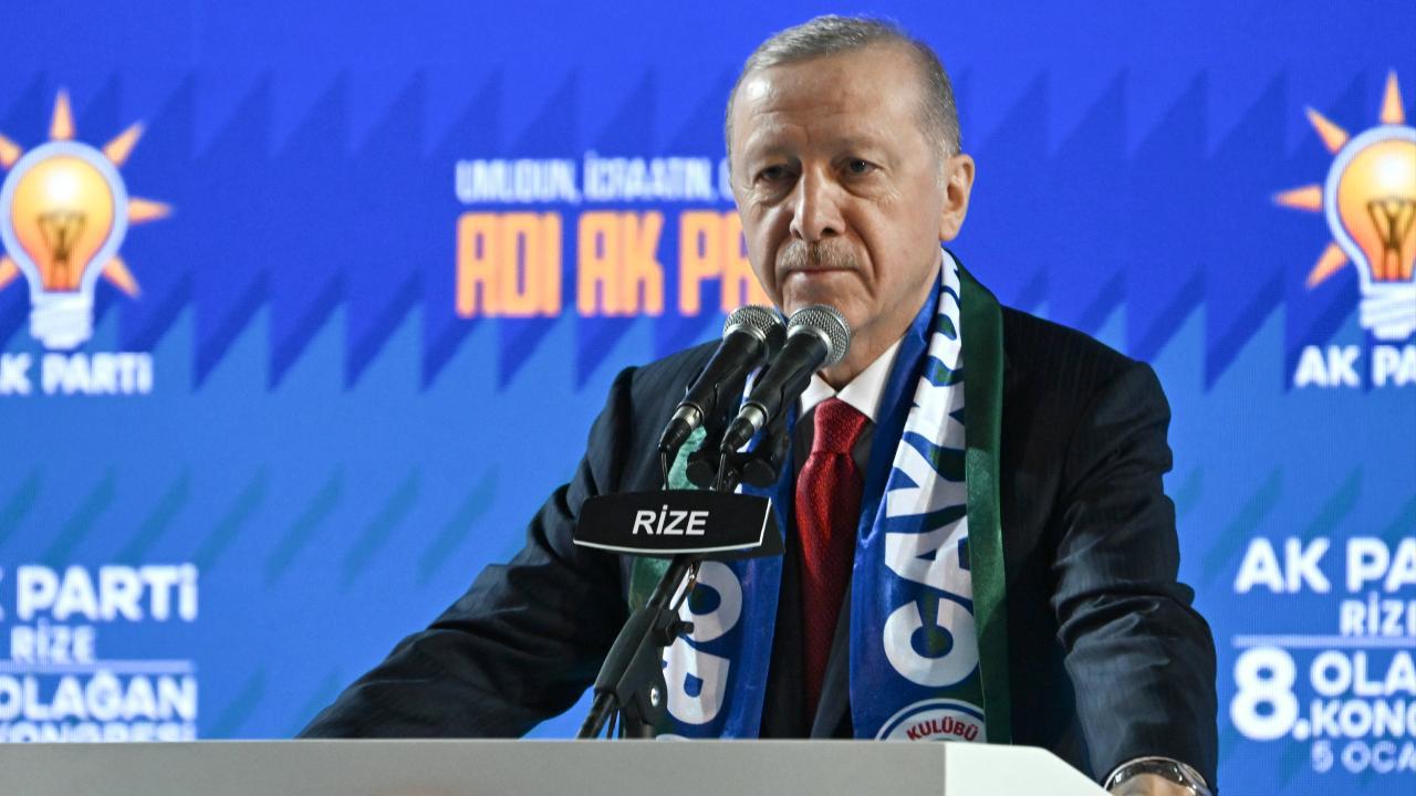 Cumhurbaşkanı Erdoğan, Yeni Bir Döneme Kapı Açıyor