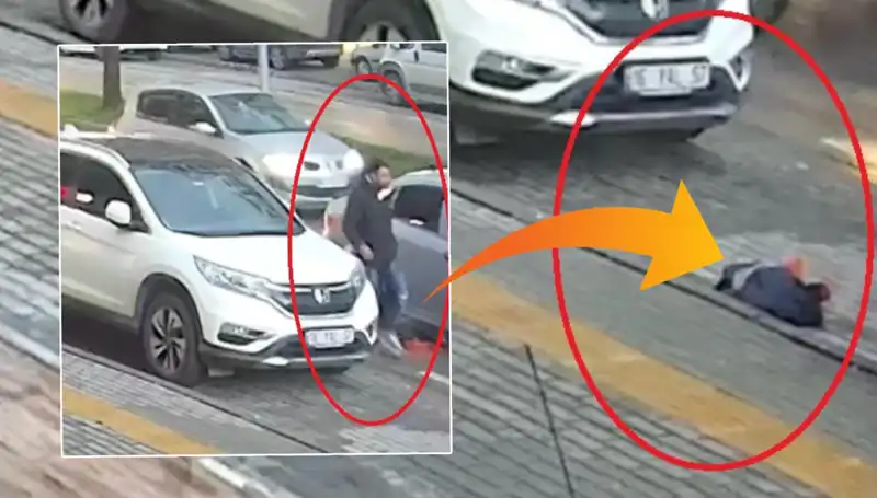 Kilo Alma Uyarısı: Hakimden Tarihi Karar ve Korkutucu Ceza!