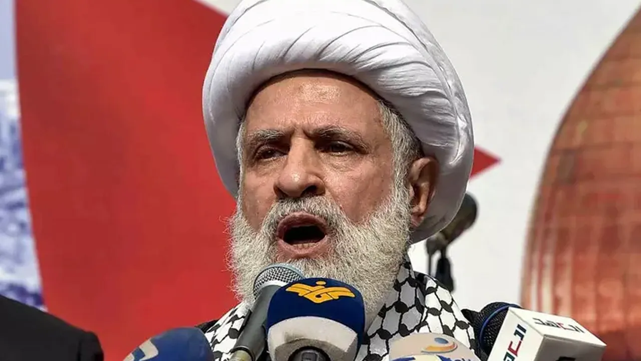 Hizbullah'tan İsrail'e Sert Tepki: "Yalan Söylüyorlar, Acıları 10 Günde Arttı"