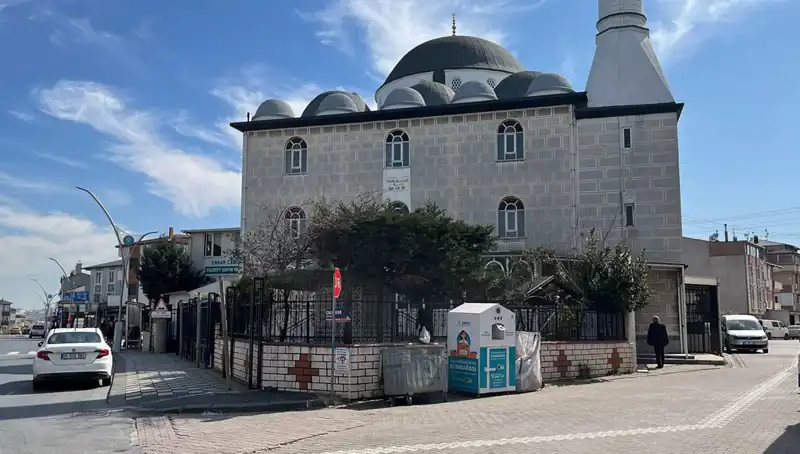 Cami Tuvaletinde Vurulmuş Halde Bulunan Gizemli Adamın Ardındaki Gerçekler