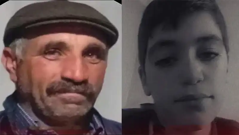 Bir Baba ve Oğulun Yıldırım Deneyimi: Doğa İle Mücadele