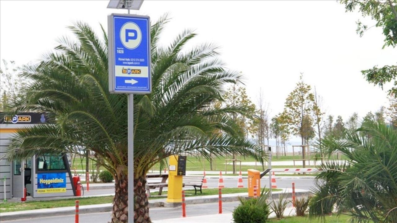 İSPARK'tan sürpriz zam!