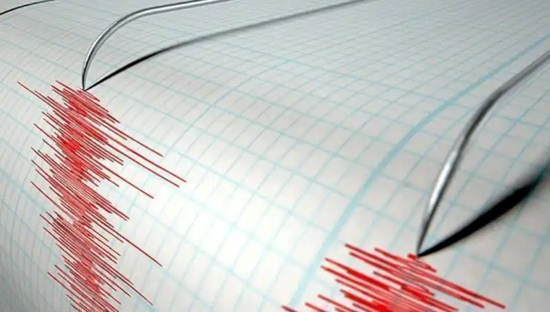 Rusya’da 6,3 Şiddetinde Deprem: Kentler Ayakta Kaldı mı?