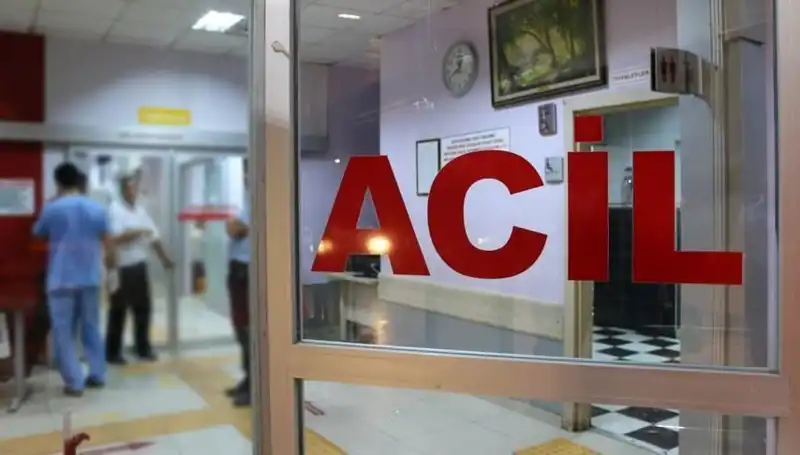5 Yaşındaki Ana Sınıfı Öğrencisinin Trajik Ölümü: Aile ve Toplum Şokta