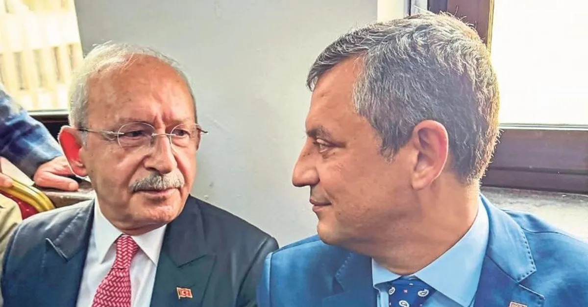 Kılıçdaroğlu Adliyede, İmamoğlu Almanya'da: Siyasetin Yoğun Gündemi Devam Ediyor