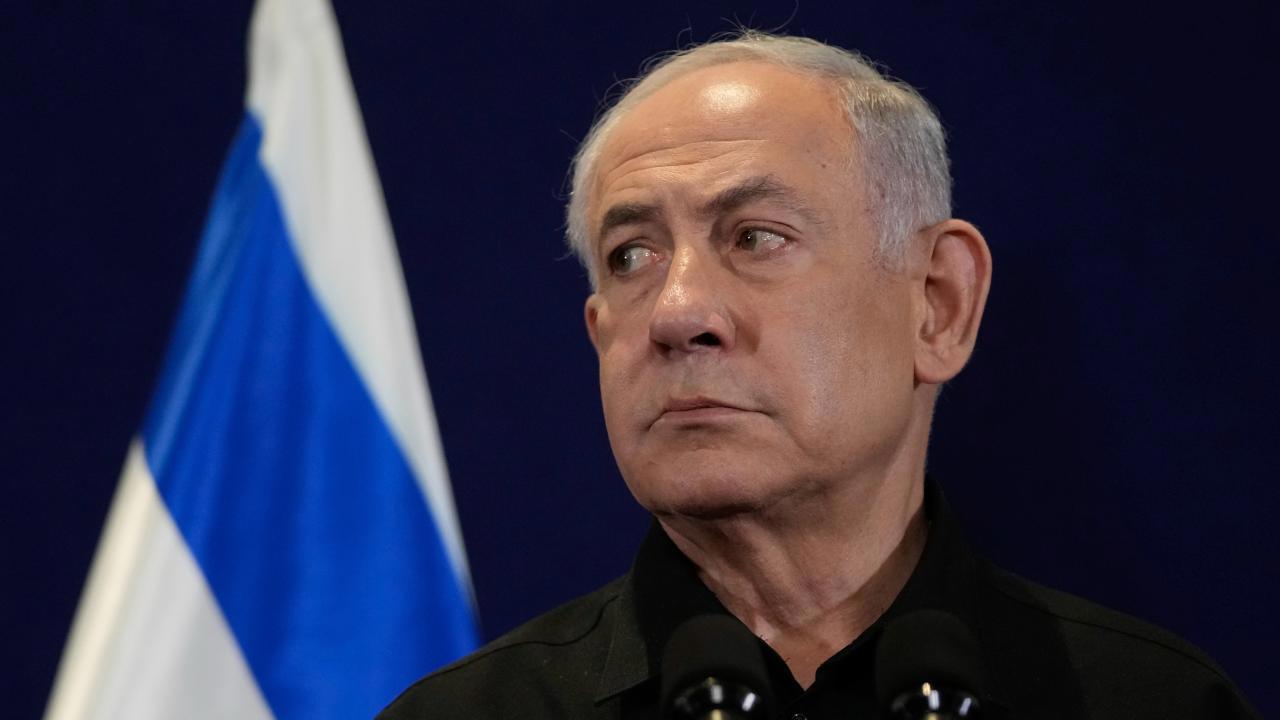 Netanyahu: Esirlerin listesi alınana kadar ateşkes yok