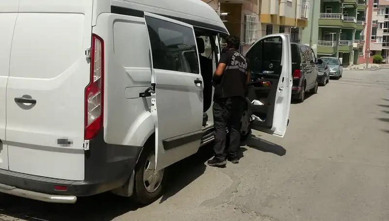 Malatya'da Gizemli Ölüm: Yaşlı Adam Evinde Bulundu!