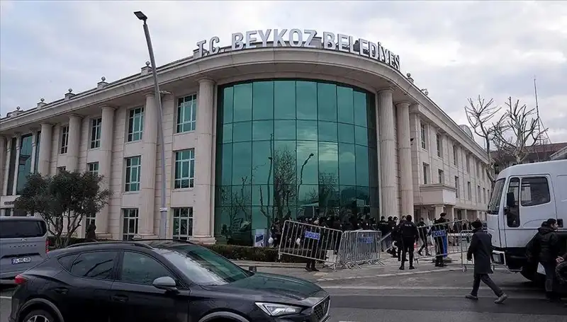 Beykoz Belediyesi'nde Sarsıcı Gelişme: Başkan Yardımcısı Fidan Gül Adliyeye Sevk Edildi