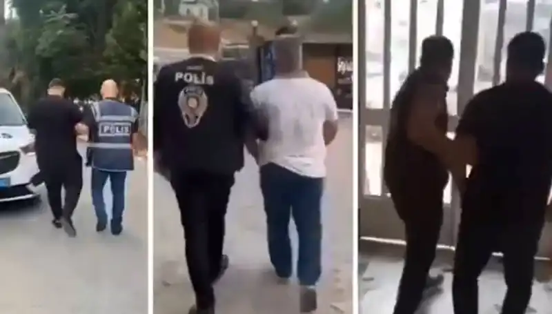 21 İlde Düzenlenen Operasyonda 346 Siber Suç Şüphelisi Yakalandı!