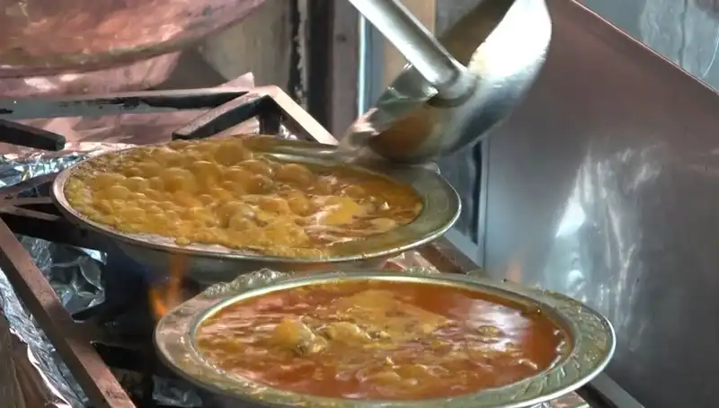 Gaziantep Mutfağının Vazgeçilmezi: Doğal Antibiyotik Etkisiyle Ünlü Yemekler