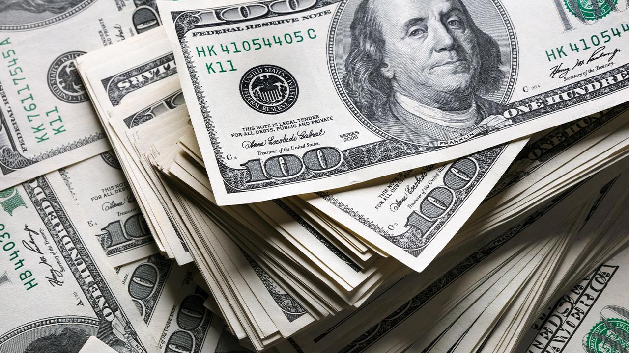 Merkez Bankası Rezervleri 159,4 Milyar Dolar Oldu